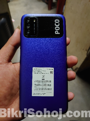 Poco M3